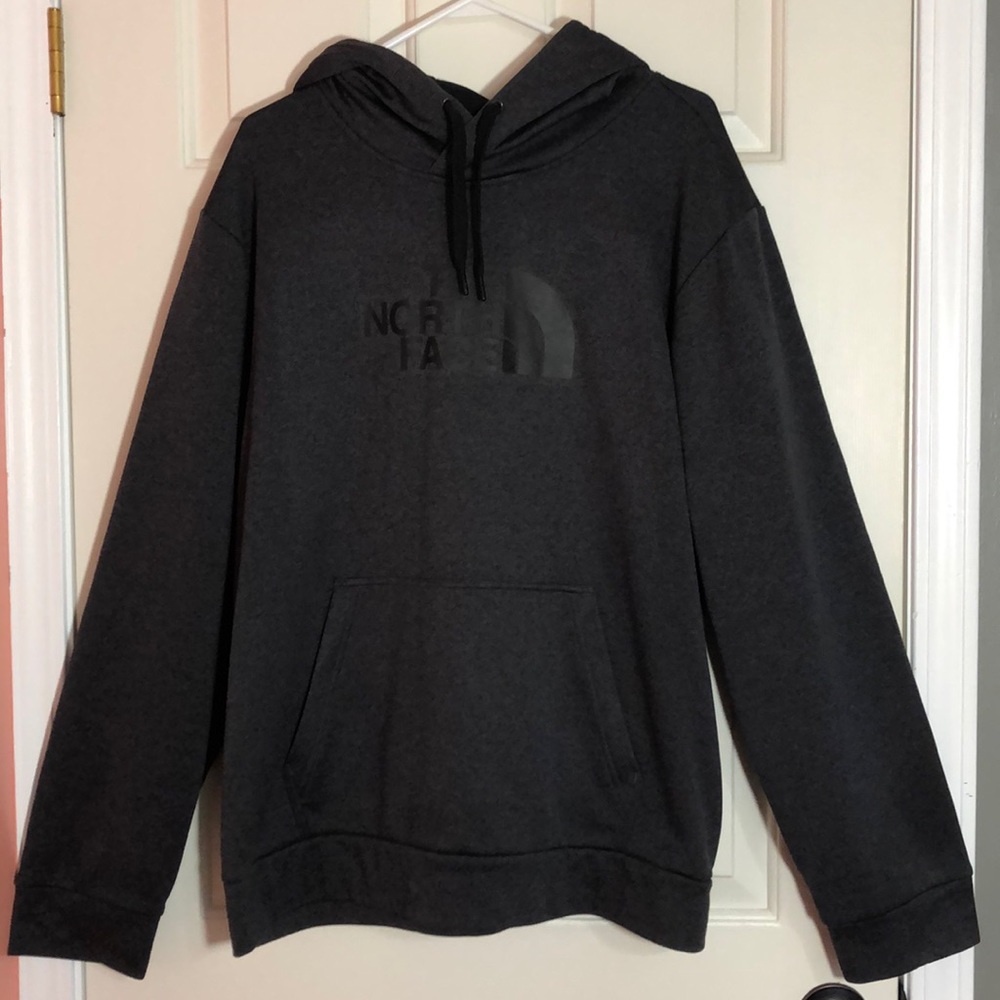 The North Face Men’s Pullover Hoodie